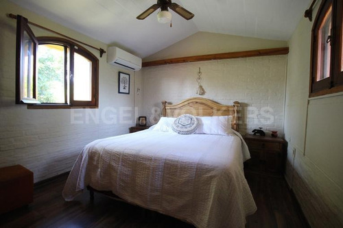 Imagen 13 de 15 de Cálida Casa En Parque Miramar A La Venta