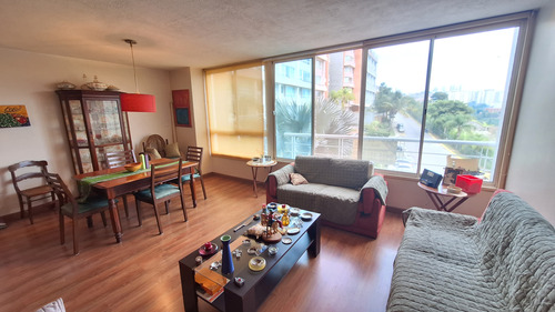 Apartamento En Venta En Escampadero, 114m² -sv/ws-