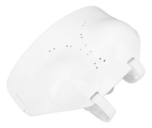 Protector De Pecho Deportivo Con Esgrima Ajustable, Pvc
