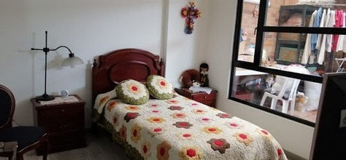 Imagen 13 de 28 de Apartaestudio En Venta Galerias 118-2180
