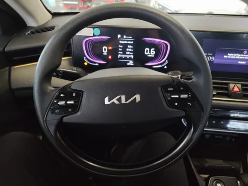 Kia K3 1.6 Zenith