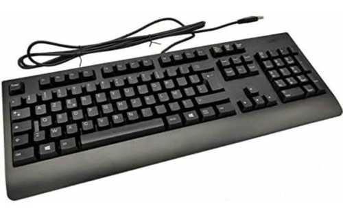 Teclado Para Pc Lenovo Usb