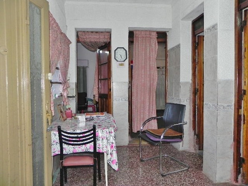 Casa En Venta En San Justo