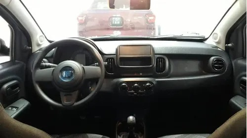 Imagen 8 de 22 de Fiat Mobi 1.0 2022 Entrega Inmediata Tomamos Tu Usado *-