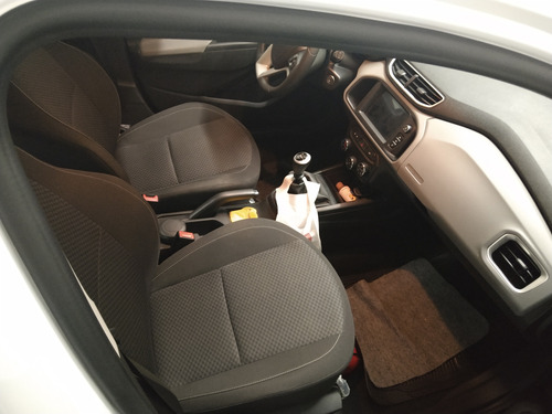 Chevrolet Onix 1.4 Lt 98cv