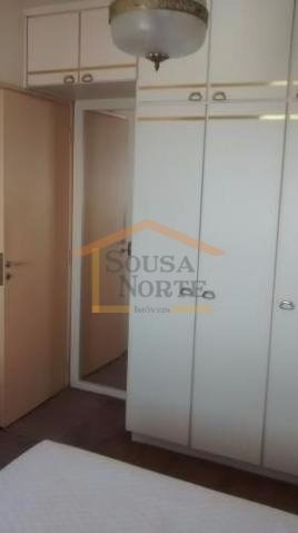 Apartamento, Venda, Agua Fria, Sao Paulo - 14585 - V-14585