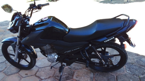 Imagem 3 de 6 de Yamaha Ybr Factor 125