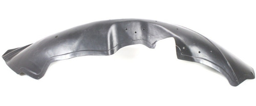 Tolva Salpicadera Der Chevrolet Cheyenne 1500 1999 - 2006