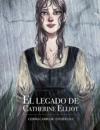  El Legado De Catherine Elliot 