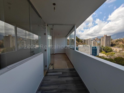 Imagen 10 de 29 de Apartamento En Alquiler Santa Paula 22-22589