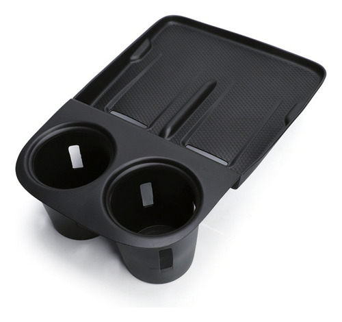 Almohadilla De Silicona Con Carga Inalámbrica Para Coche, An