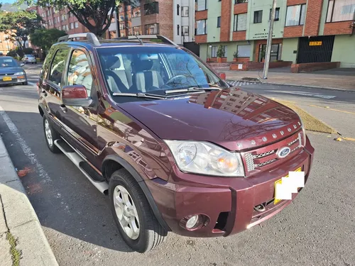 Ford Ecosport 2.0 L 4x2