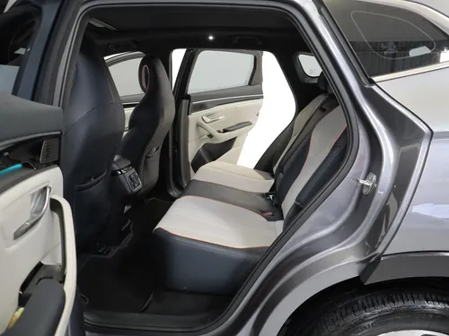 BYD Song Plus DM-I HIBRIDA 1.5 AT 6AB ABS CT
