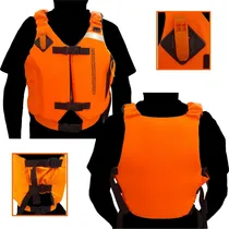 Comprar Chaleco Salvavidas Kayak Regulable 50 110kg Cw Env Cuo