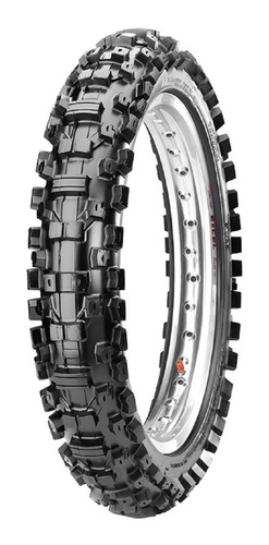 Cubierta Moto Cst Legion Mx-vi 120 100 18 Cross Solomototeam