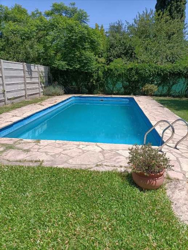 Imagen 14 de 14 de Casa En Venta En La Reja