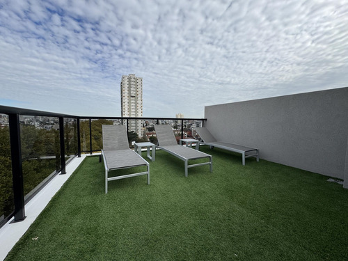 Entrega Inmediata! Blue Cramer · Monoambiente · Apto Profesional!
