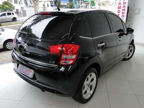 Citroën C3 Exclusive 1.5 8v Flex, Fka2649