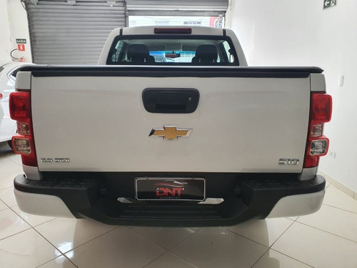 Chevrolet S10 2.5 Advantage 4x2 Cd 16v