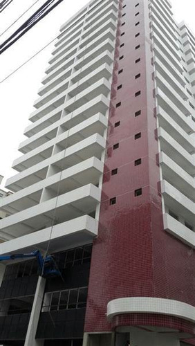 Imagem 2 de 3 de Venda Apartamento Praia Grande Sp - Dna686