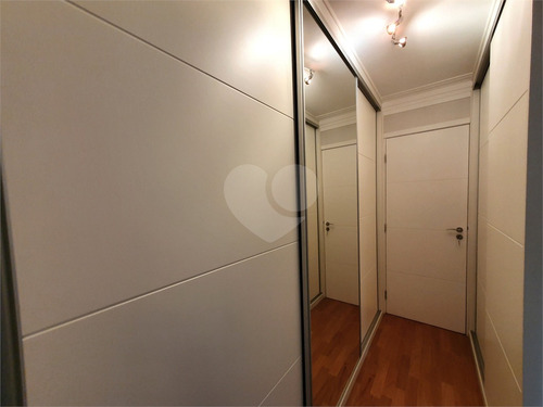 Imagem 13 de 30 de Apartamento Com Varanda Gourmet, 03 Dormitórios, 01 Suíte, 02 Vagas E Depósito No Alto Da Boa Vista! - Reo687482