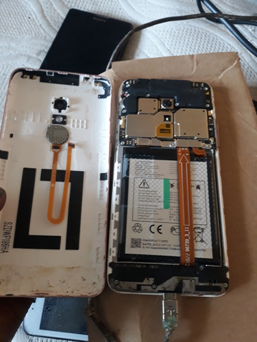Alcatel 5059a (Usado)
