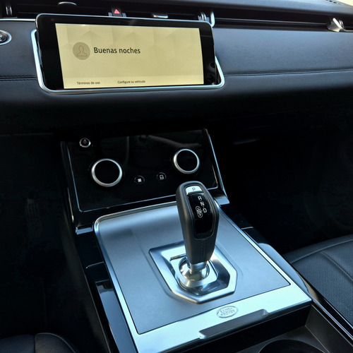 Range Rover Evoque Se 2023