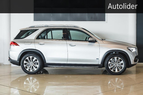 Mercedes Benz Gle450 4matic Plus 2021 0km