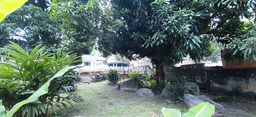 Imagen 9 de 14 de Casa Para Remodelar Con Gran Potencial Turístico, El Castaño, Maracay.