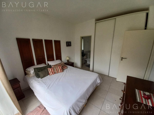 Imagen 1 de 17 de Alquiler | Departamento En Condominio Solar Azul | Bayugar Negocios Inmobiliarios