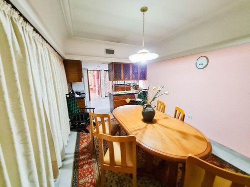 Imagen 18 de 30 de Hermosa Casa De 4 Dormitorios - La Paz 1600 Rosario