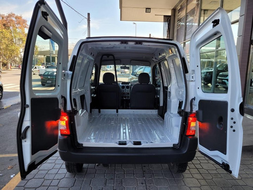 Citroën Berlingo 1.6 Bussines Hdi 92cv Am54