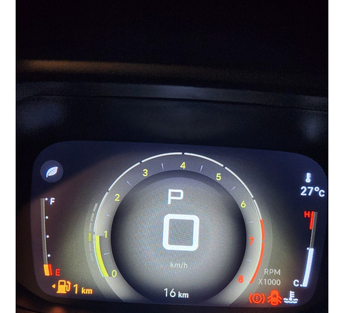 Citroën C3 Aircross 1.0 Shine Turbo 200 Cvt Bitono 7As