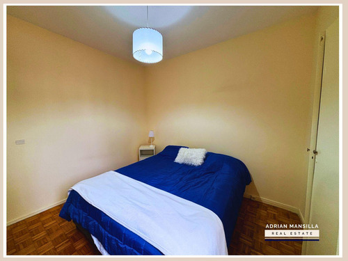2 Ambientes Alq Temporario Suipacha 600