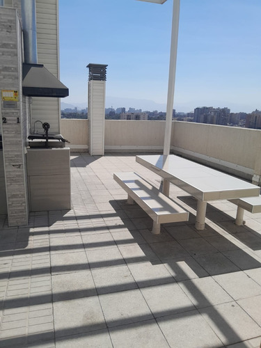 Departamento Impecable!, Piscina, Sala De Eventos, Quincho