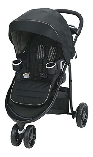 Graco Modos 3 Lite Carriola Amari