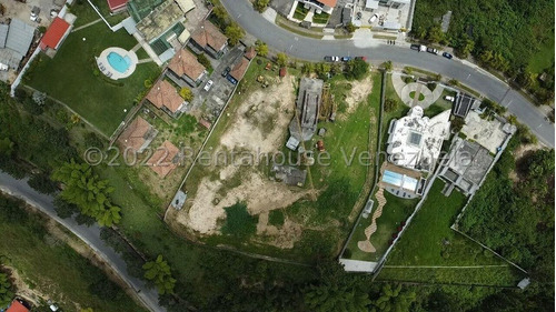 Terreno En Venta Loma Linda Jose Carrillo Bm Mls #23-7935