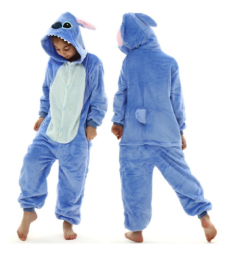 Pijamas Importadas Niños De Alta Calidad Diseños 3d
