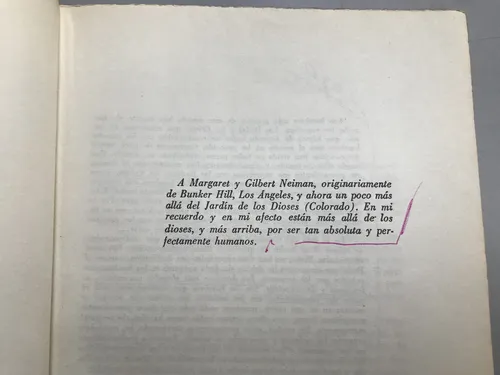 Pesadilla De Aire Acondicionado - Henry Miller (Usado)
