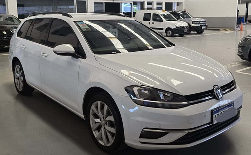 Volkswagen Golf Variant 1.4 Comfortline Tsi