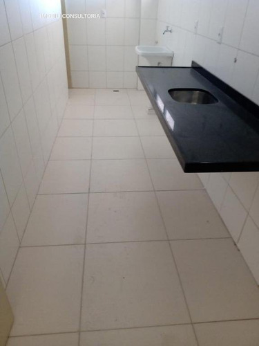Imagem 10 de 15 de Apartamento - Farol - Ref: 1099 - V-ap0632