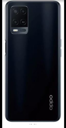 El Oppo A53 (c5654197011) Para Envios De Zonas No Disponible De Mercado Libre Y Pago. (Reacondicionado)