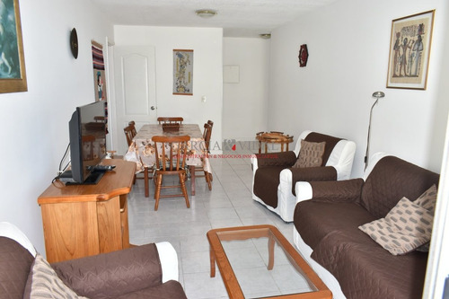 Imagen 2 de 11 de Alquiler Temporario De Apartamento 2 Dormitorio