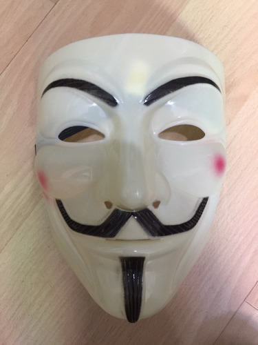 Mascaras V For Vendetta, Disfraz, Disfraces