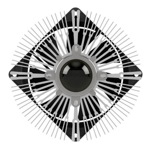 Panel Cultivo Indoor Led - Sd Electronica