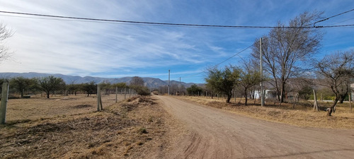 Imagen 7 de 7 de Lote En Venta De 865m2 Ubicado En Cosquín