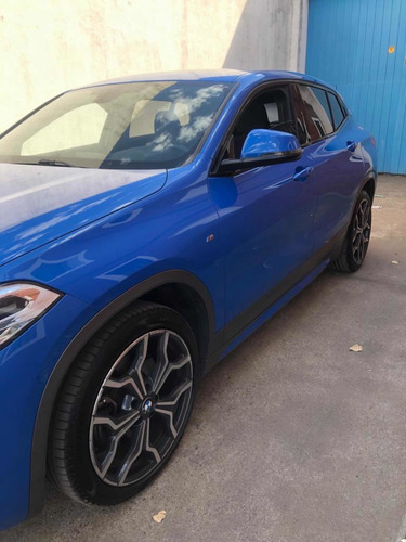 Imagen 12 de 22 de Bmw X2 2019 2.0 Sdrive20i Msportx