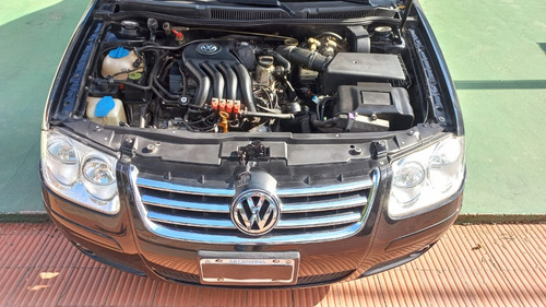 Volkswagen Bora 2.0 Trendline 115cv