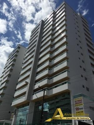 Apartamento - Praia Grande - Aviação - Ap0470