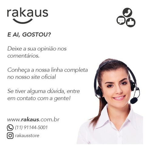 Kit Barba Negra - Balm, Shampoo E Óleo - Don Alcides